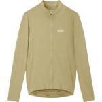 Pedaled Фланелка с дълъг ръкав за колоездене Pedaled Element Long Sleeve Jersey Cycling jersey - Dried Herb (056-4306-0111)
