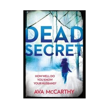 Dead Secret - McCarthy Ava