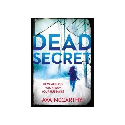 Dead Secret - McCarthy Ava