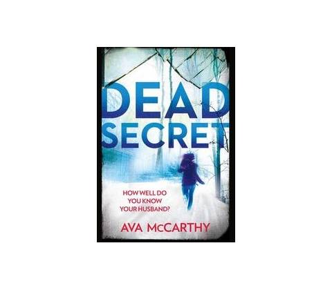 Dead Secret - McCarthy Ava