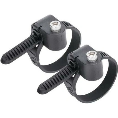 Topeak Versamount, 2ks variabilné uchytenie a na fľašu