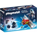 Stavebnice Playmobil Playmobil 6197 Meteority