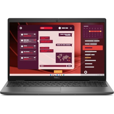 Dell Latitude 3550 N006L355015EMEA_VP_UBU