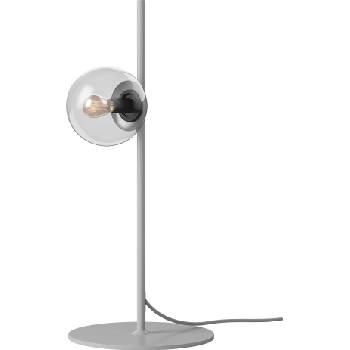 BOLIA Настолна лампа Orb сива (20-116-01_00004)
