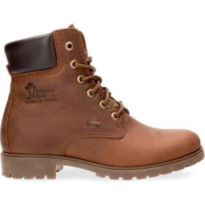Panama Jack Дамски зимни ботуши Panama Jack Women's Panama 03 GTX Wool B1 Winter boots - Bark - размер 37 (EU) (121-0958-0212)