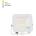 VITO Led прожектор danube 30w, 3cct, ip66 бял- vito (3023005)