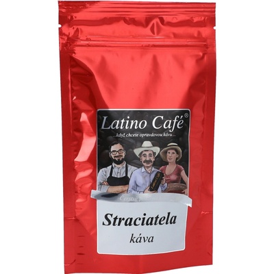 Latino Café Stracciatella 0,5 kg