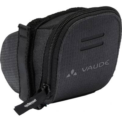 VAUDE Чанта за рамка Vaude Race Light L Luminum Bike bag - Black - размер 0, 6 l (510-4480-0111)