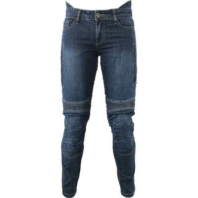 SNAP INDUSTRIES CLASSIC Lady modré