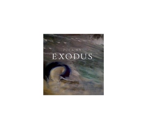 POLAJKA - EXODUS CD
