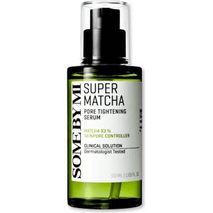 Some By Mi - Super Matcha Pore Tightening Serum 50ml