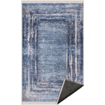 Mila Home Син килим 80x200 cm - Mila Home (HaliDik-Deluxe-11039-80x200)