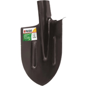 PALISAD Права лопата Palisad 6141057, 205 × 275 мм, дръжка 1500 мм