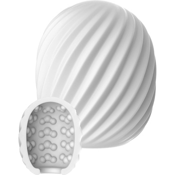 ToyJoy ToyJoy Hero Mini Masturbator Spiral