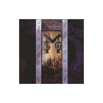 MCAULEY/SCHENKER -GROUP-: MSG, CD