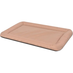 vidaXL XXL mattress beige 170470