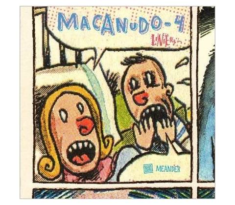 Macanudo 4