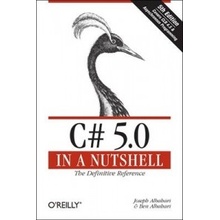 C# 5.0 in a Nutshell