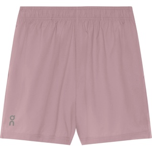 On Дамски шорти за бягане On Women's 5 Core Shorts Running shorts - Heron - размер XS (112-3420-0511)