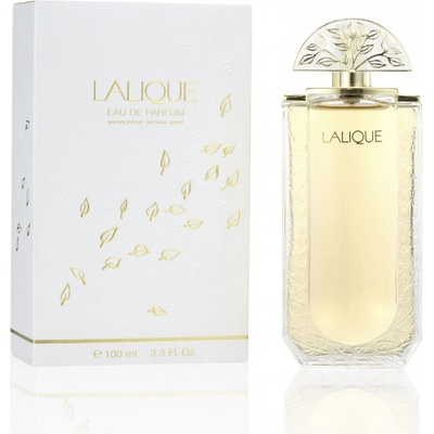 Lalique toaletní voda dámská 100 ml