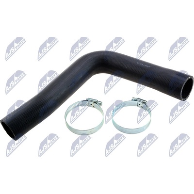 NTY Hadica plniaceho vzduchu GPP-PL-027