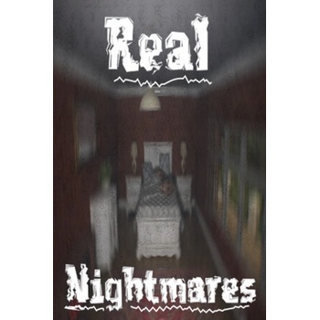Hard Games Studios Real Nightmares (PC)
