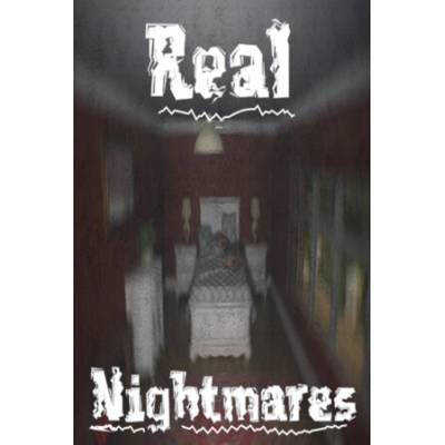 Hard Games Studios Real Nightmares (PC)