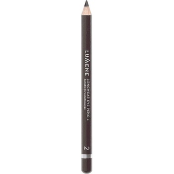 Lumene Vegan Longwear Eye Pencil Молив за очи 1, 15gr