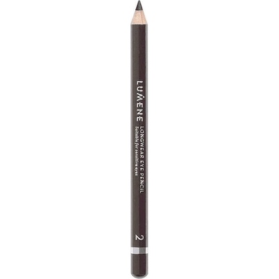 Lumene Vegan Longwear Eye Pencil Молив за очи 1, 15gr
