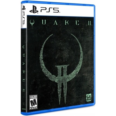 Quake II