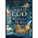 Island of the Day Before - Umberto Eco