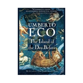 Island of the Day Before - Umberto Eco