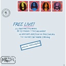 Universal Free - Live CD