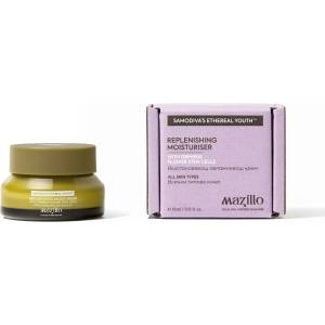 Mazillo Replenishing Moisturiser 24 - часов крем дамски 15ml