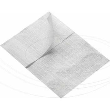 Wimex Obrúsok do zásobníku 1V biely 17x17cm 2000ks