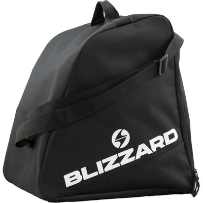 BLIZZARD Skiboot bag taška na lyžáky 20l black 25/26 – Zboží Mobilmania