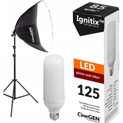 CineGEN SINGLE-O6181 oktagonálny 60 cm