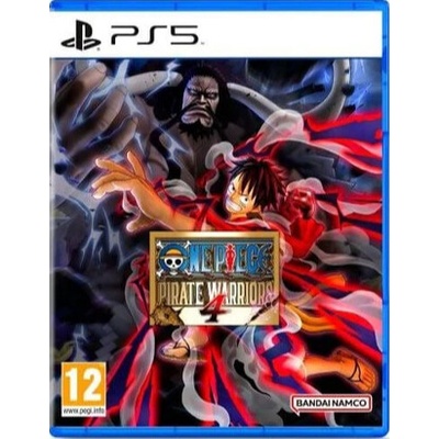 One Piece: Pirate Warriors