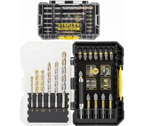 Stanley STA88552-XJ