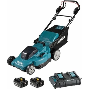 Image 1 of Makita DLM539CT2