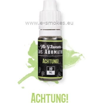 Los Aromatos Achtung! 10ml