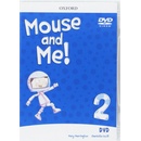Mouse and Me! 2 DVD
