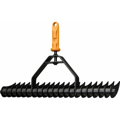 FISKARS Univerzální hrábě OneClick 1080679, 360 mm