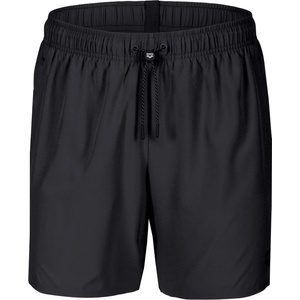 arena Мъжки бански слипове Arena Evo Beach Boxer Solid Swim brief - Black (050-2535-0112)