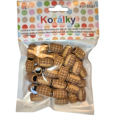 pkstar.cz Korálky plastové - 12-16 mm - 50 ks - PK510-59 – pkstar.cz | 12