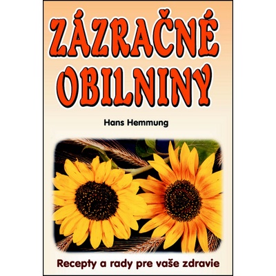 Zázračné obilniny