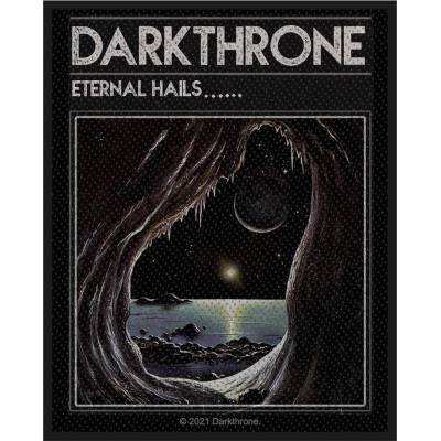 Nažehlovačka Darkthrone - Eternal Hails