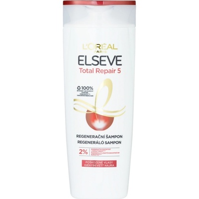 L'ORÉAL Paris Elseve Totail Repair 5 šampón 400 ml