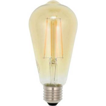 Image 1 of VITO Led Лампа 8w, ledisone-retro st64, Е27 2700К - vito (1513530)