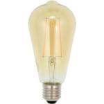 VITO Led Лампа 8w, ledisone-retro st64, Е27 2700К - vito (1513530)